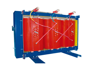 泰安SCBH15干式非晶合金铁心变压器